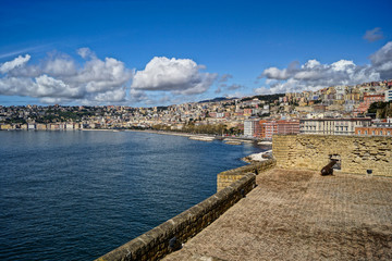 naples coast