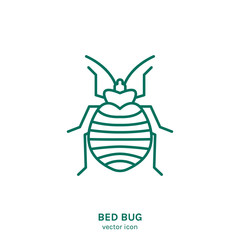 Vector Insect Icon
