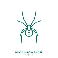 Vector Insect Icon