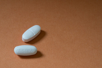 remdesivir tablets covid-19 treatment news coronavirus