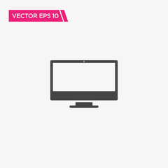 Computer Icon Design, Vector EPS10