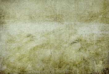 grunge background frame