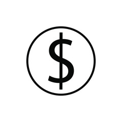 Dollar symbol