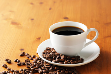 コーヒー　Coffee