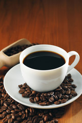 コーヒー　Coffee