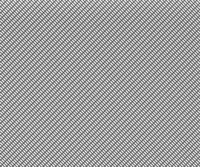 linear pattern with thin poly lines. Abstract geometric texture with crossing thin lines. Stylish background gray and white colors.