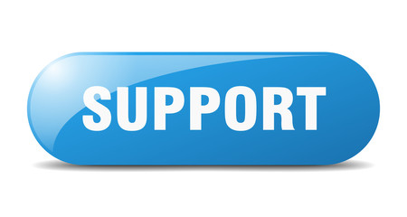 support button. support sign. key. push button.