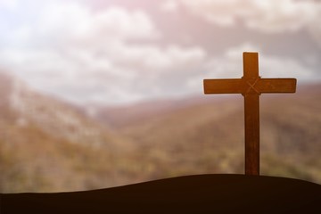 Faith.