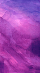 Abstract set background images. Purple and pink background for bunner
