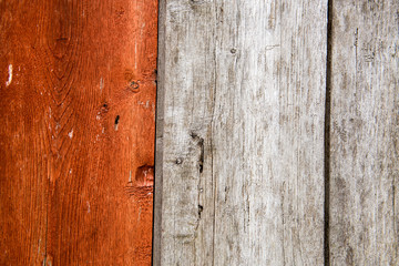 old wood background