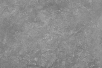 Texture of gray concrete wall for background.