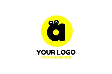 Company Logo Template