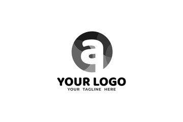 Company Logo Template