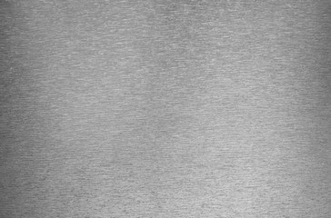 Silver gray metallic texture background