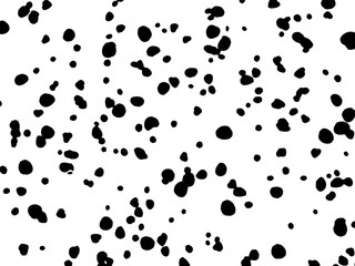 Abstract background texture. Vector. Just create a rough effect, splatter, dirt, poster for your design.