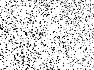 Fototapeta premium Abstract background texture. Vector. Just create a rough effect, splatter, dirt, poster for your design.