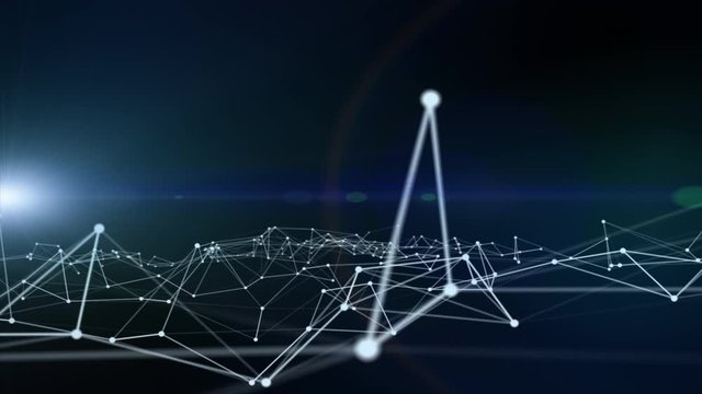 VR 5G AI 人工知能 フィンテック Fintech MaaS ICT ブロックチェーン 3D