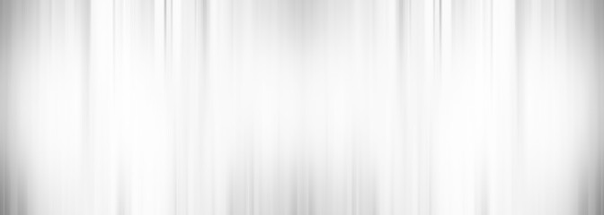 Obraz premium abstract white panorama and silver are light pattern gray with the gradient is the with floor wall metal texture soft tech diagonal background black dark clean modern.