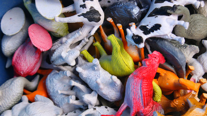 animal toys