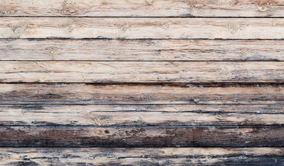 rustic old wood planks texture