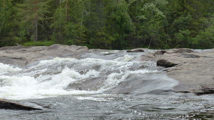 Summer in Norway