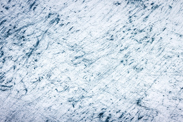 Bunch of fiber lines, brush strokes