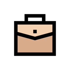 Obraz premium briefcase