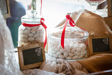 wedding favors