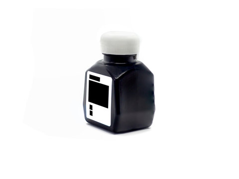 Ink Bottle