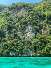 Phi Phi Islands, Krabi, Thailand
