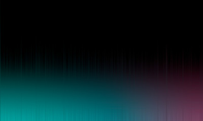 black gloomy background in creative abstract style