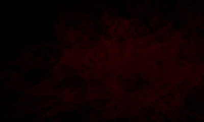 Fototapeta premium spooky bloody background painted with a brush halloween gothic style