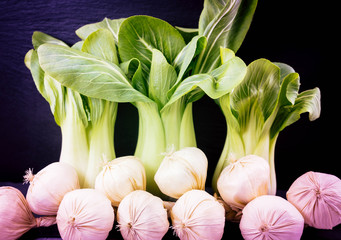 Pak Choi