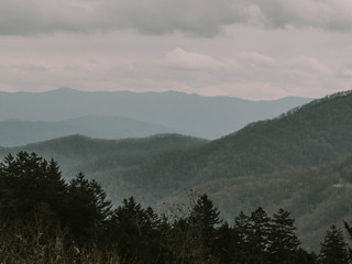 Great Smoky Mountains