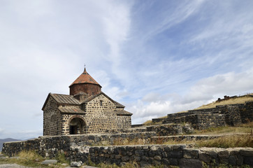 Sevanavank