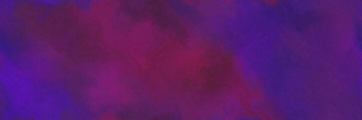 repeating pattern abstract watercolor background with watercolor paint with very dark magenta, indigo and dark moderate pink colors