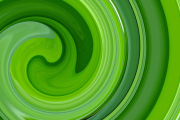 Funnel abstract pattern. Swirl, spiral, multi-colored pattern as a background.