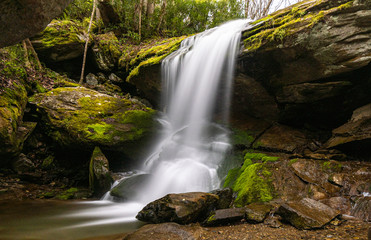 Otter Falls 