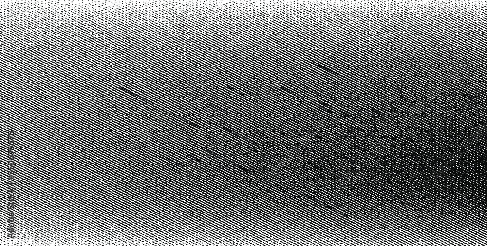 Aufkleber distressed fabric texture. vector texture of weaving fabric. grunge background. abstract halftone ve