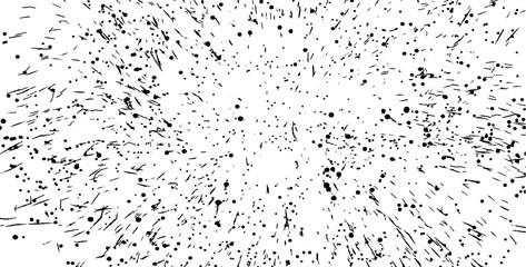 Subtle halftone grunge urban texture vector. Distressed overlay texture. Grunge background. Abstract mild textured effect. Vector Illustration. Black isolated on white. EPS10.