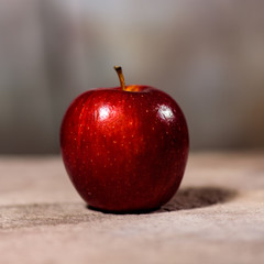 Delicious Red Apple