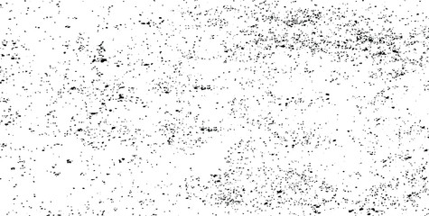 Subtle halftone grunge urban texture vector. Distressed overlay texture. Grunge background. Abstract mild textured effect. Vector Illustration. Black isolated on white. EPS10.