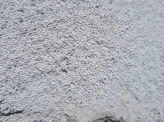 Background texture of white gas block. Building material gas block.