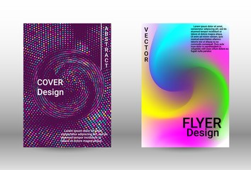 Modern musical covers