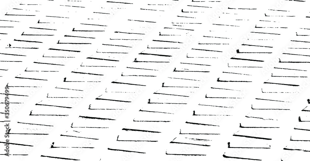 Poster slim lines texture. parallel and intersecting lines abstract pattern. abstract textured effect. blac