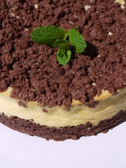 Russischer Zupfkuchen
