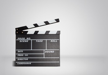 Acting.