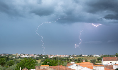 Tempestade