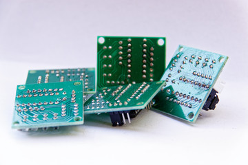 computer memory module