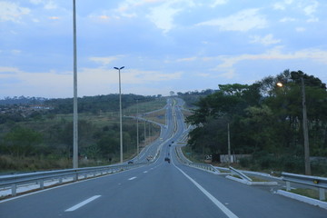 Estrada br 060